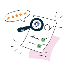 Resume Analyzer